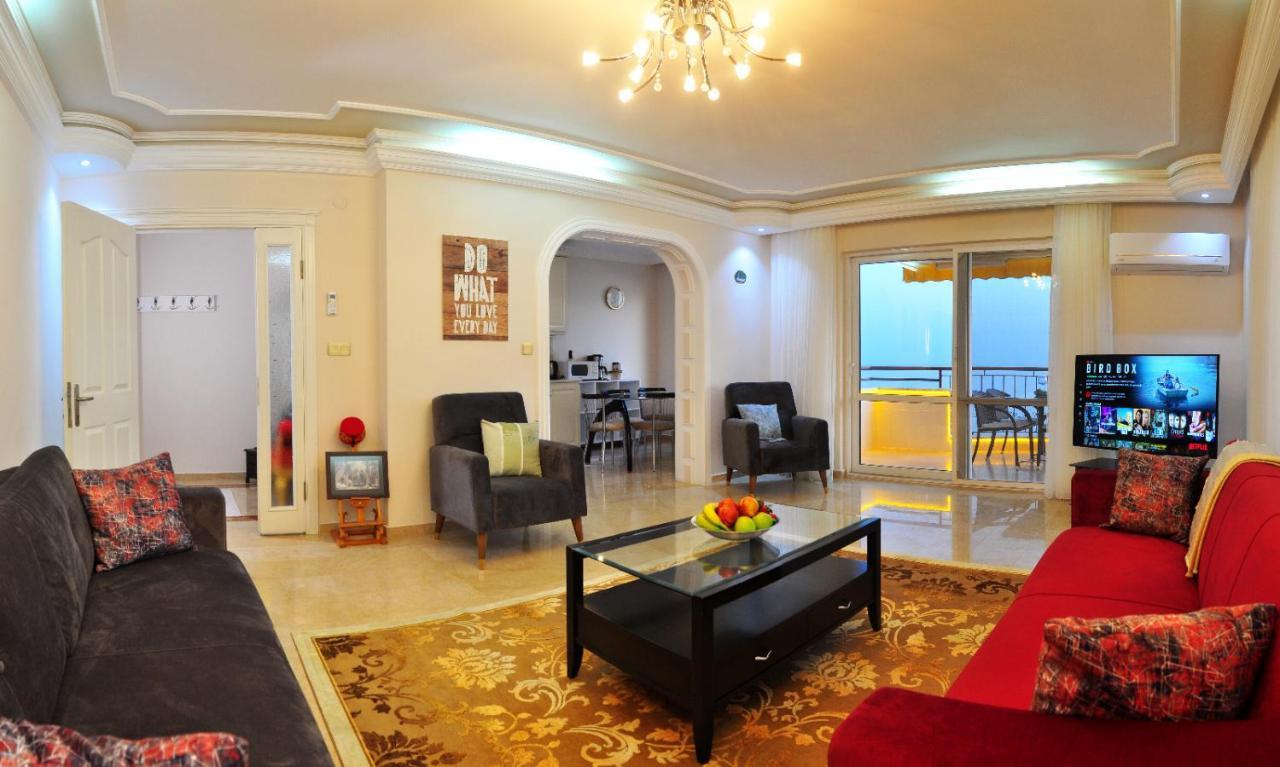 Cebeci - Extrahome Apartment *